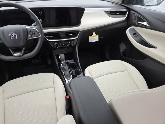 New 2026 Buick Encore GX Sport Touring w/ Comfort Package image 31