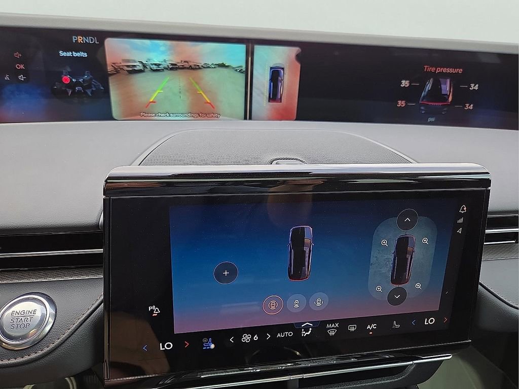 New 2026 Lincoln Nautilus Premier w/ Equipment Group 102A AWD/4WD image 19