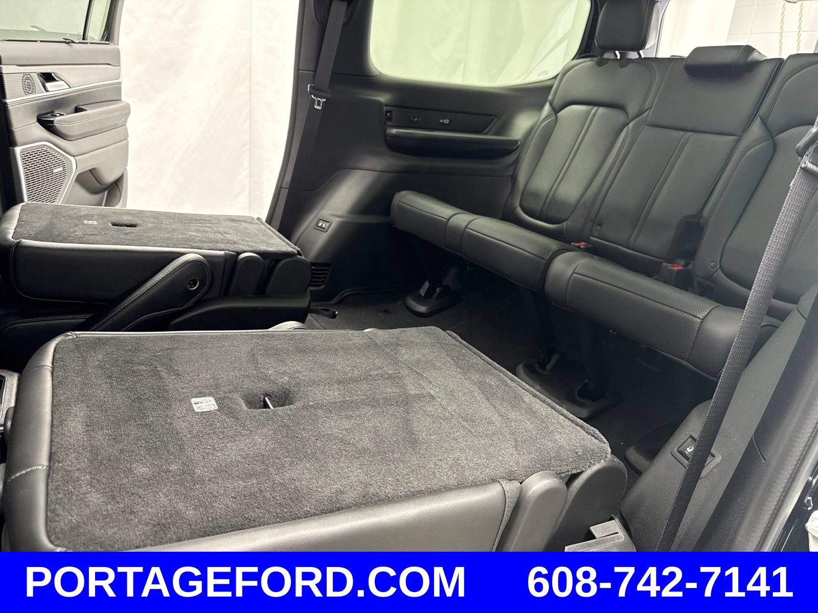 Used 2024 Jeep Wagoneer Series II w/ Convenience Group I AWD/4WD image 51