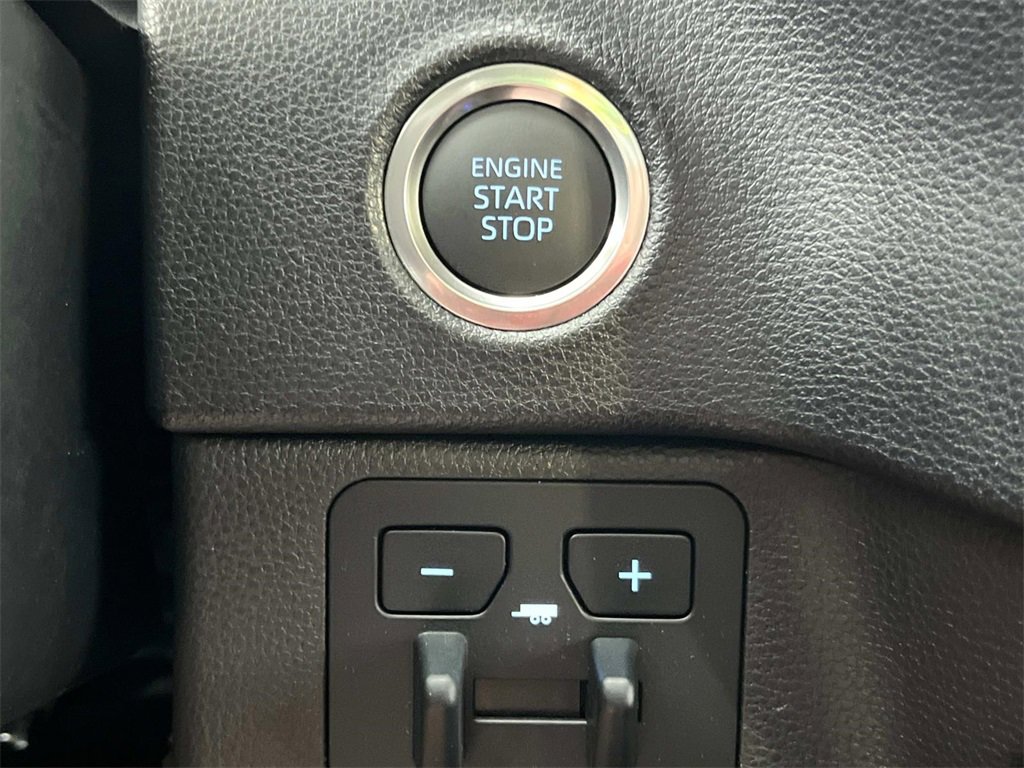 New 2024 Toyota Tundra SR5 w/ SR5 Convenience Package image 24