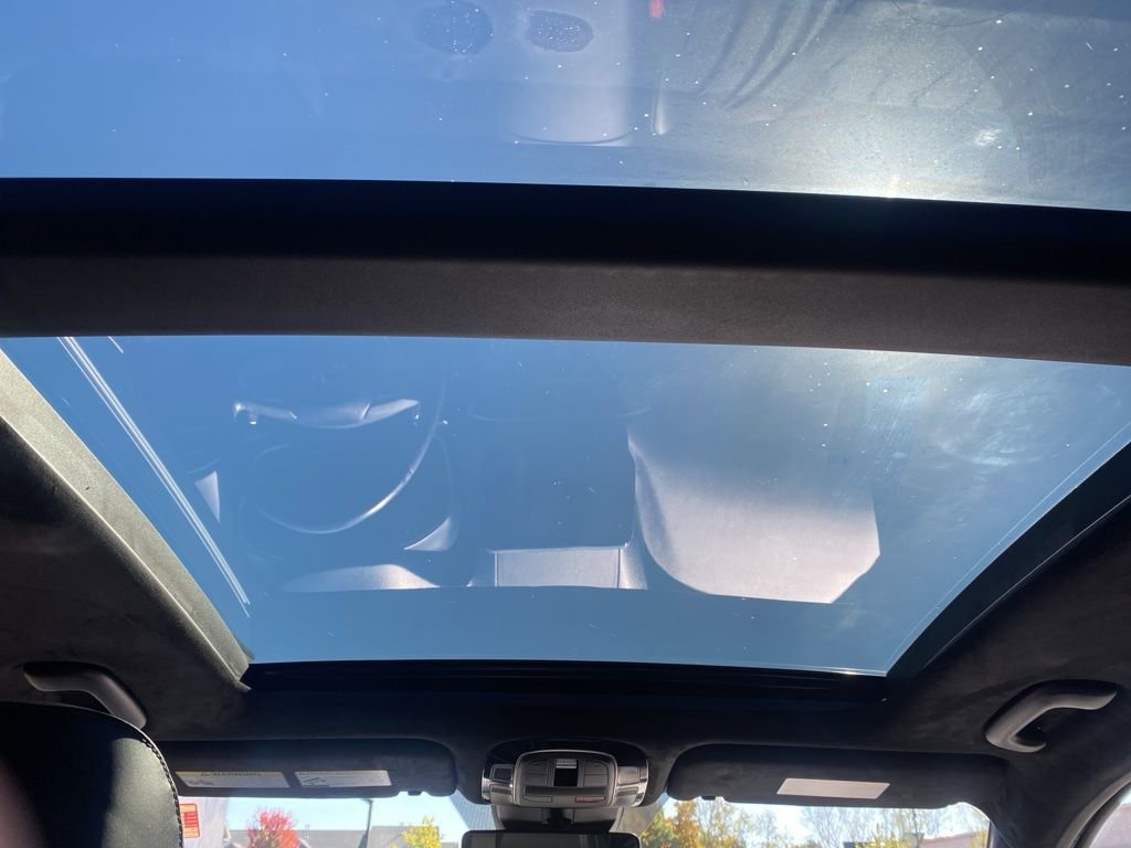 Used 2023 Hyundai Santa Fe Calligraphy image 27