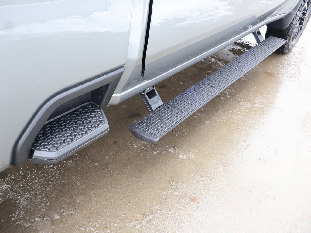 New 2026 Chevrolet Silverado 3500 LT w/ Trail Boss Package image 39