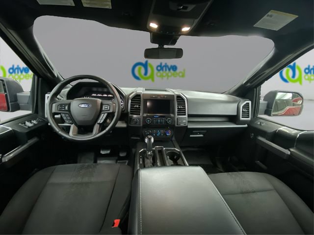 Used 2019 Ford F150 XLT w/ Equipment Group 302A Luxury AWD/4WD image 27
