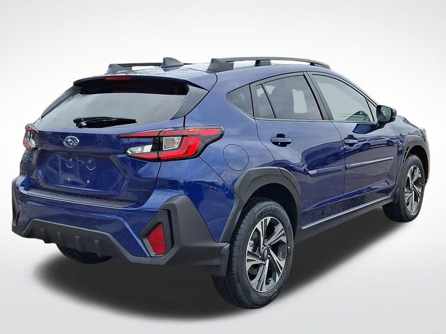 New 2026 Subaru Crosstrek 2.0i Premium image 7