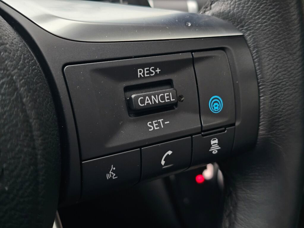 Used 2022 INFINITI QX60 Luxe image 27