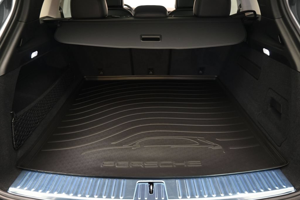 New 2026 Porsche Cayenne S AWD/4WD image 31