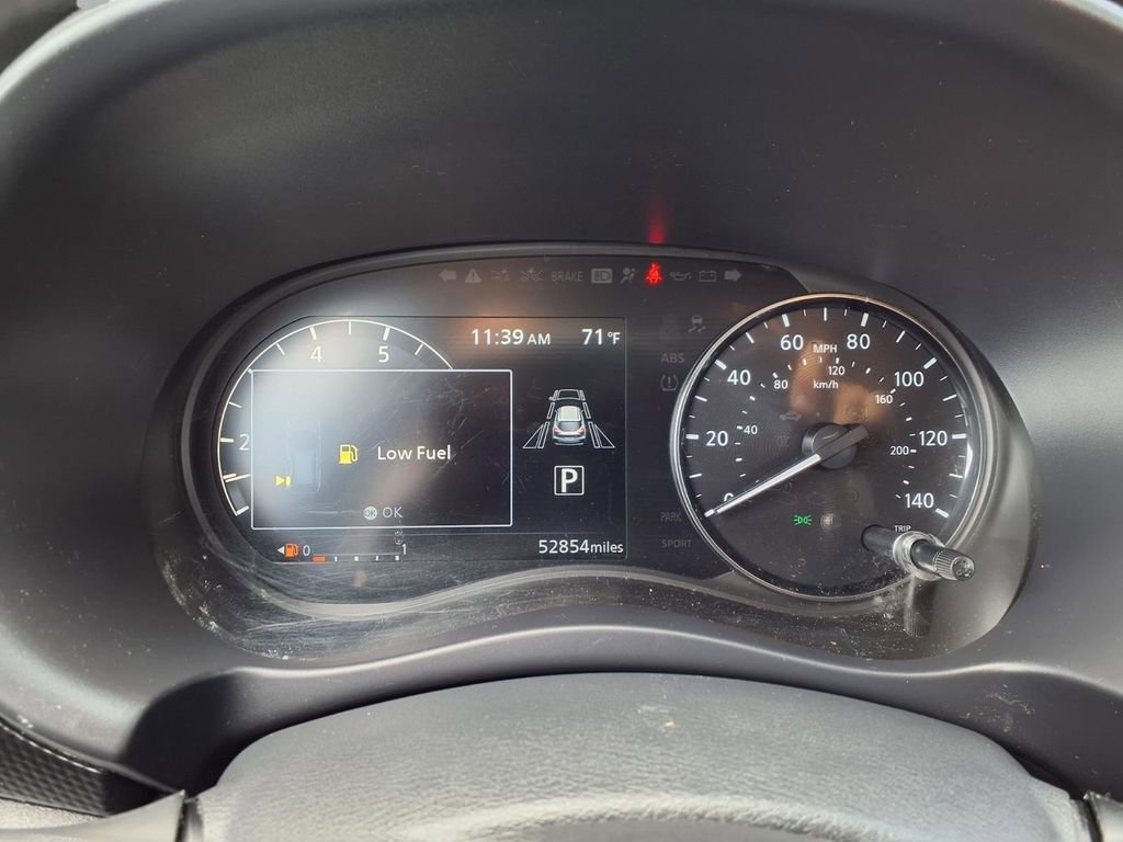 Used 2023 Nissan Kicks SV FWD image 13