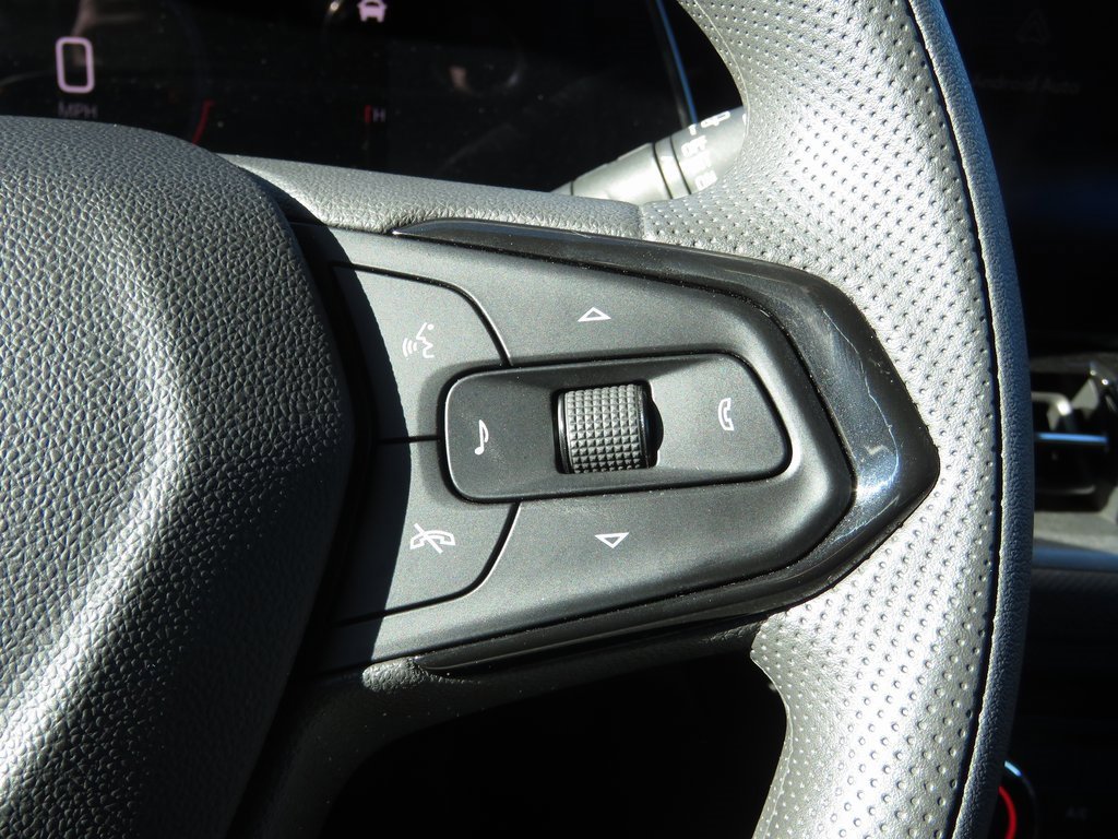 Used 2024 Chevrolet TrailBlazer LT w/ Driver Confidence Package image 23