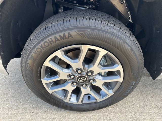 New 2026 Toyota Tundra 1794 Edition image 7