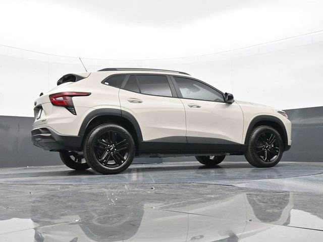 New 2026 Chevrolet Trax ACTIV w/ Driver Confidence Package image 46