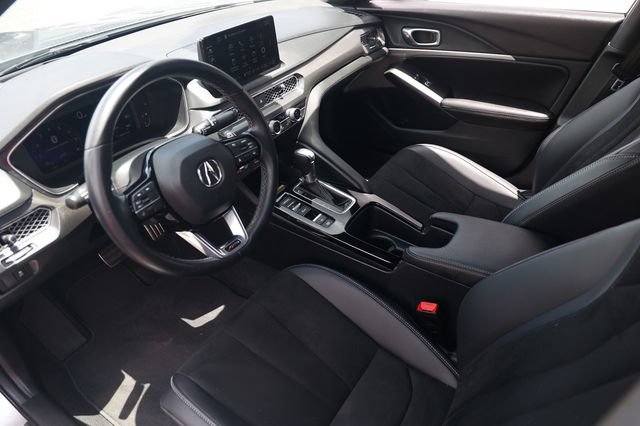 Used 2023 Acura Integra A-Spec w/ Technology Package FWD image 6