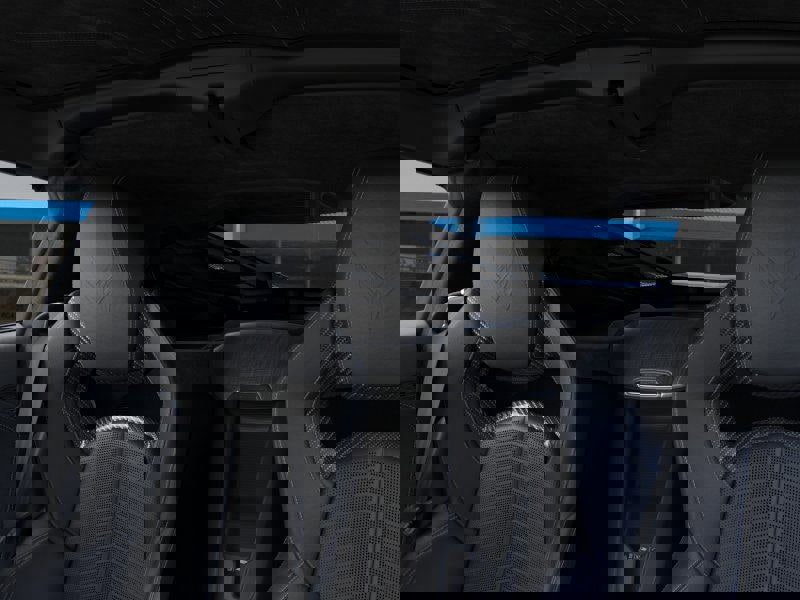 New 2026 Chevrolet Corvette Stingray Premium Cpe w/ 3LT image 48