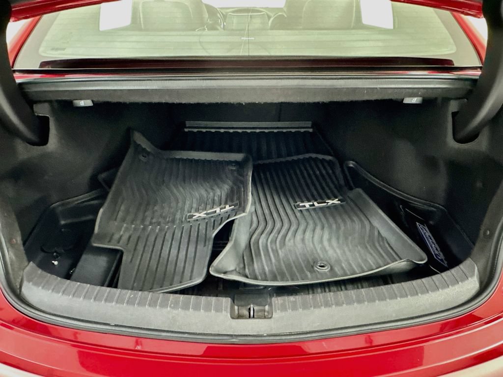 Used 2020 Acura TLX w/ Advance Package AWD/4WD image 28