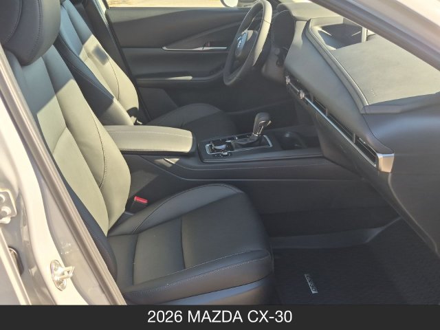 New 2026 MAZDA CX-30 AWD 2.5 S w/ Select Sport Pkg image 21