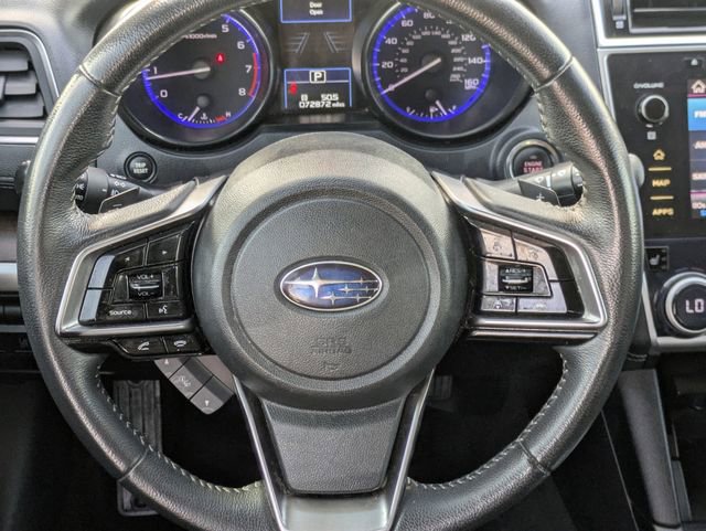 Used 2019 Subaru Outback 3.6R Limited image 13