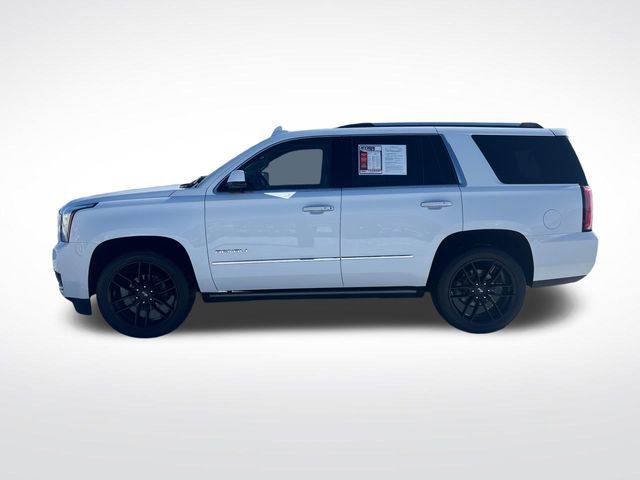 Used 2019 GMC Yukon Denali w/ Denali Ultimate Package AWD/4WD image 3