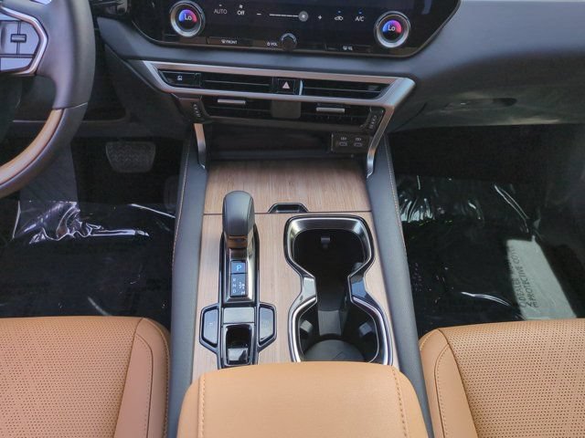 Certified 2026 Lexus RX 350 Premium Plus w/ Accessory Package (Z1) FWD image 18