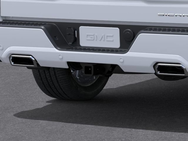 New 2026 GMC Sierra 1500 Denali Ultimate AWD/4WD image 16