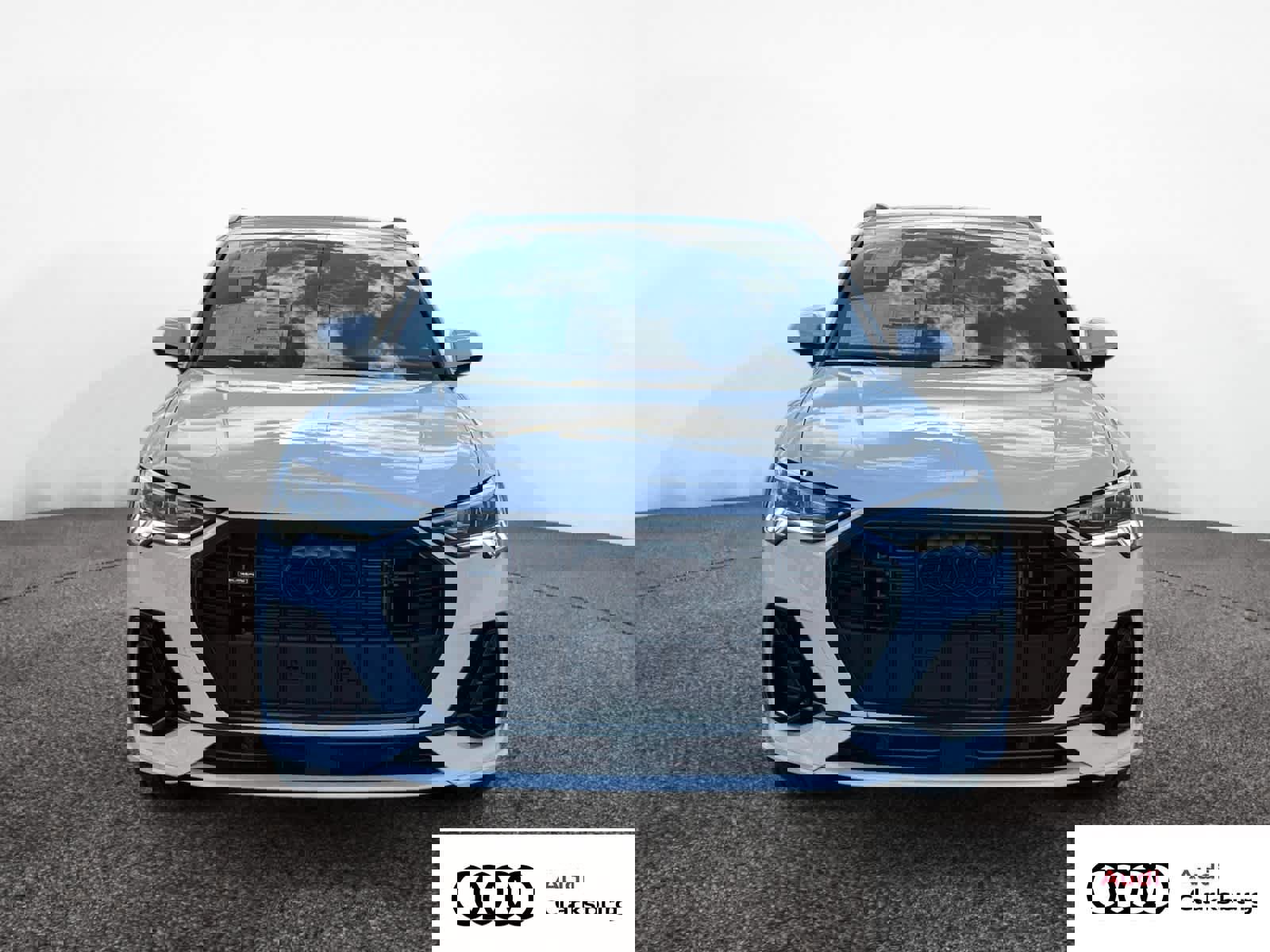 New 2025 Audi Q3 2.0T Premium image 8