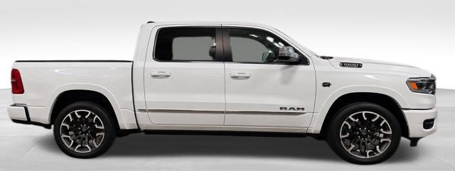 New 2027 RAM 1500 Limited AWD/4WD image 8