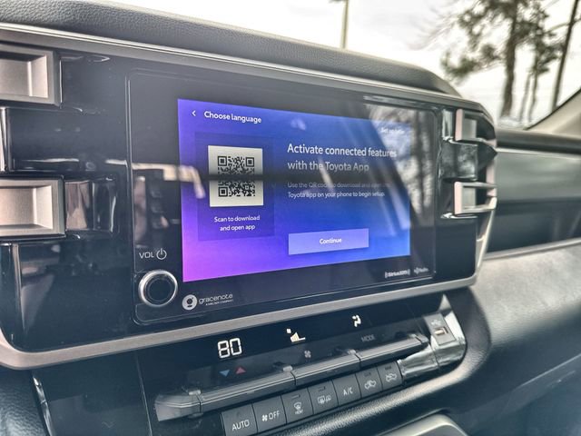 Used 2024 Toyota Tundra SR5 w/ SR5 Convenience Package image 25