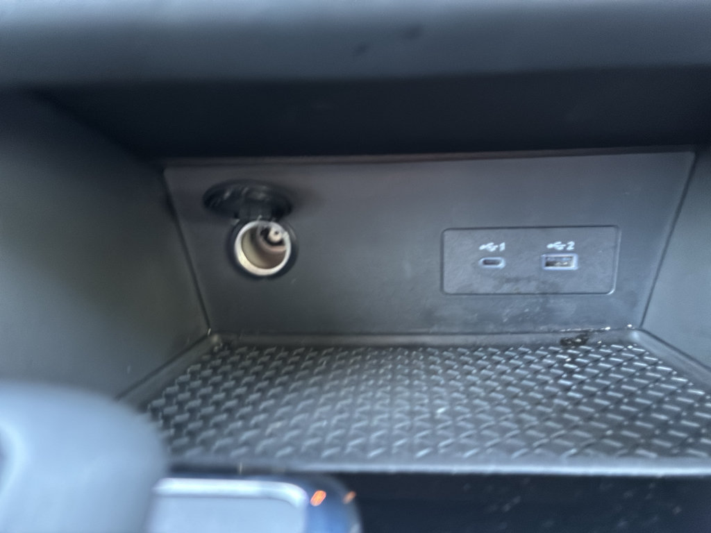 Used 2025 Nissan Pathfinder Rock Creek AWD/4WD image 33