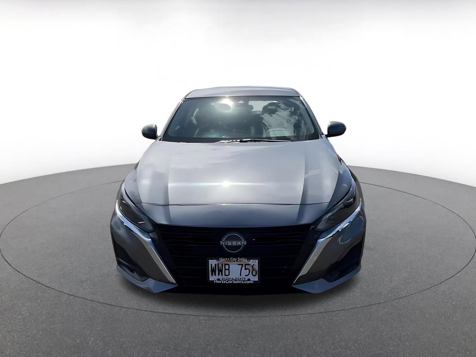 Used 2023 Nissan Altima 2.5 S FWD image 4