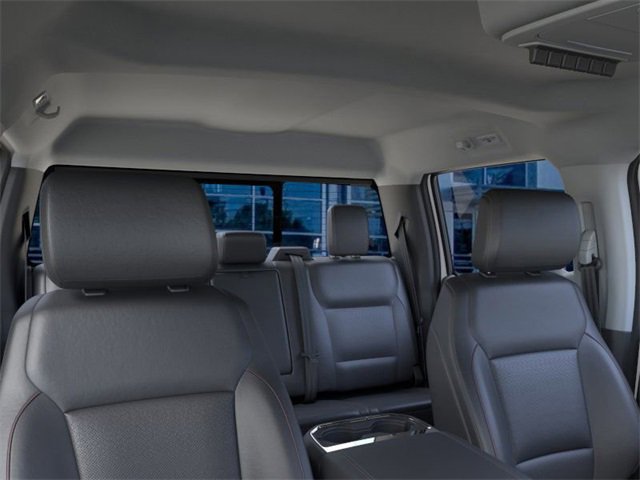 New 2026 Ford F350 Lariat w/ Black Appearance Package image 22