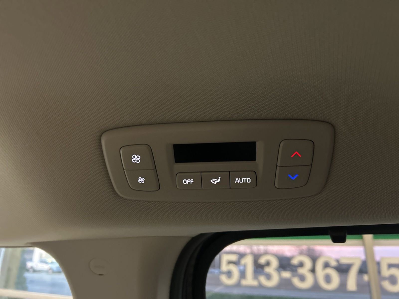 New 2026 Kia Carnival SX Prestige FWD image 17