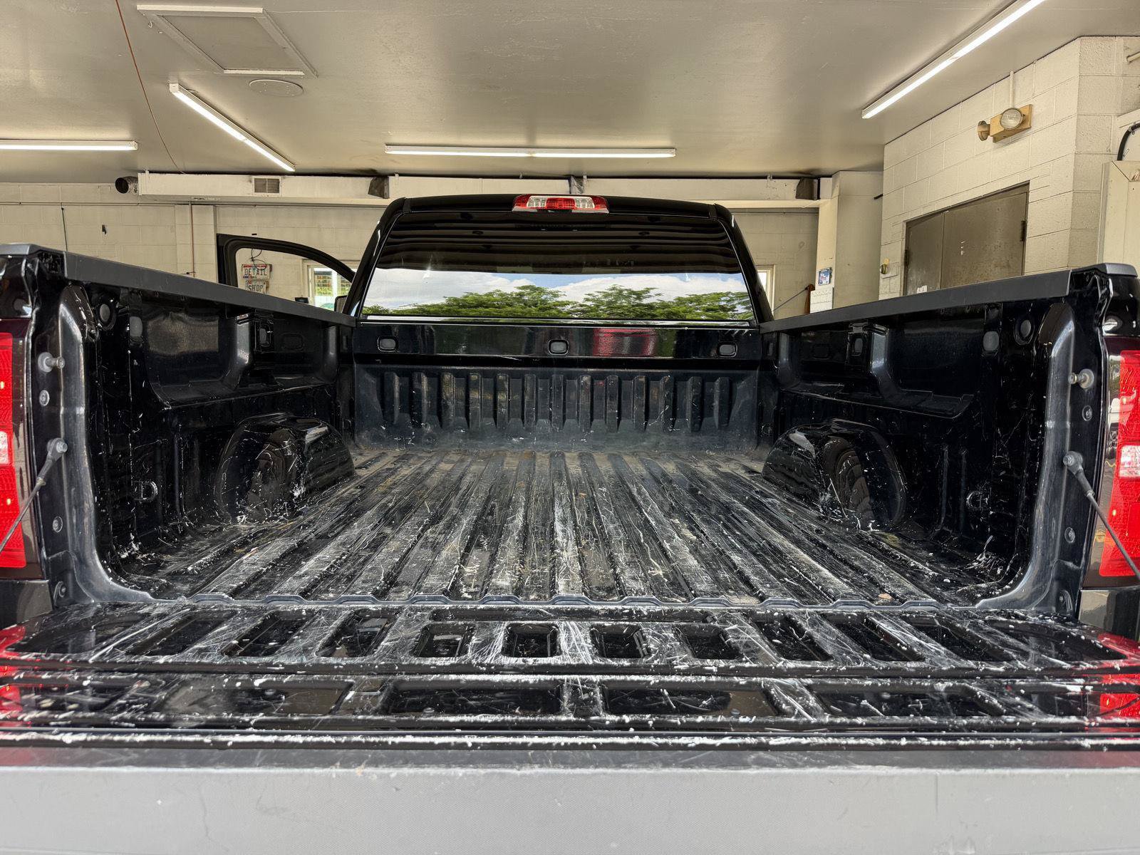 Used 2019 Chevrolet Silverado 1500 LT w/ All Star Edition AWD/4WD image 22