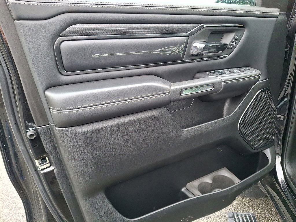 Used 2023 RAM 1500 Limited image 14