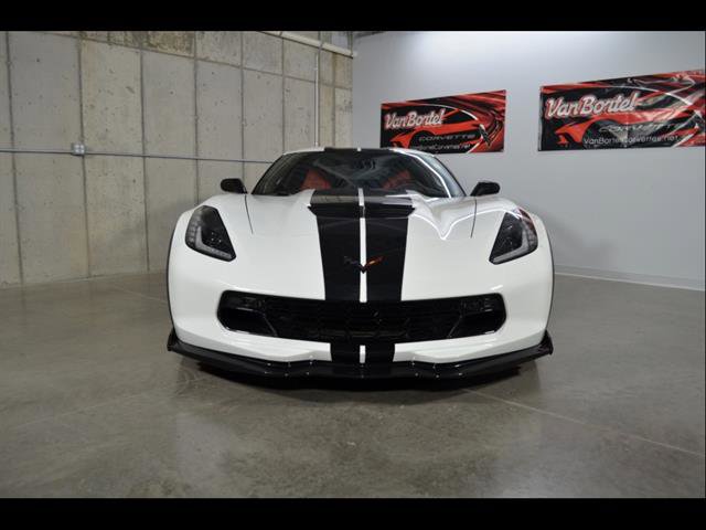 Used 2019 Chevrolet Corvette Z06 image 3