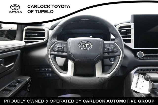 New 2026 Toyota Tundra Limited w/ Limited PVM Package AWD/4WD image 38