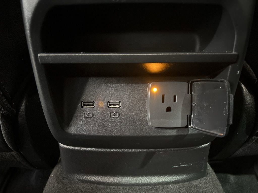 Used 2021 Ford Ranger Lariat AWD/4WD image 38