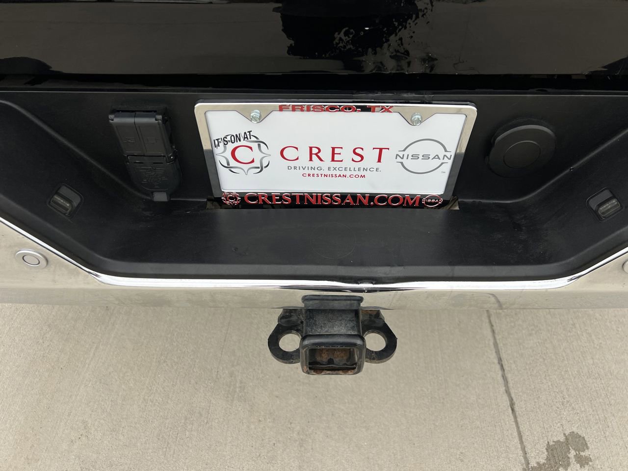 Used 2024 Chevrolet Silverado 2500 LTZ w/ LTZ Plus Package image 7