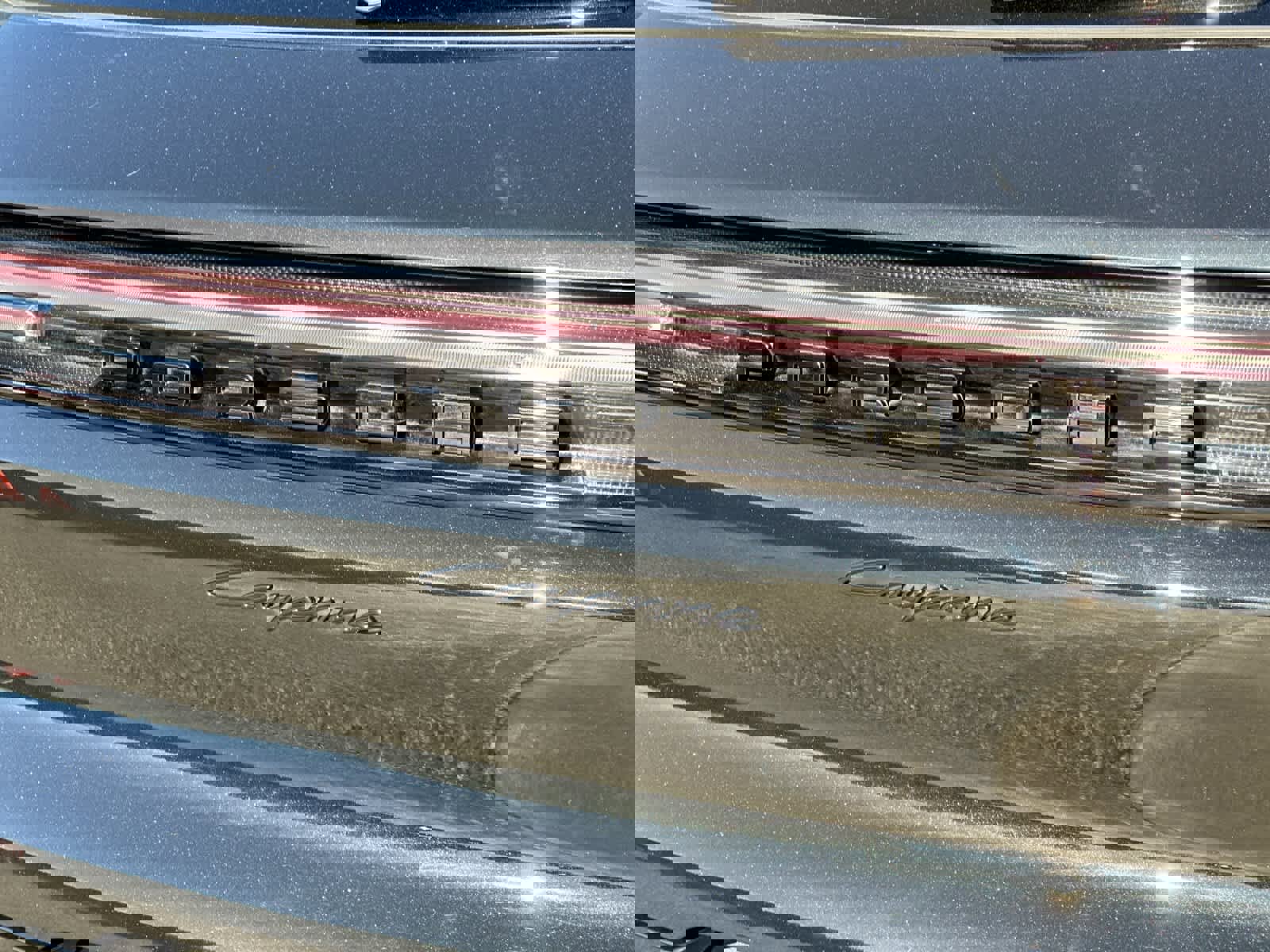 Certified 2024 Porsche Cayenne image 33