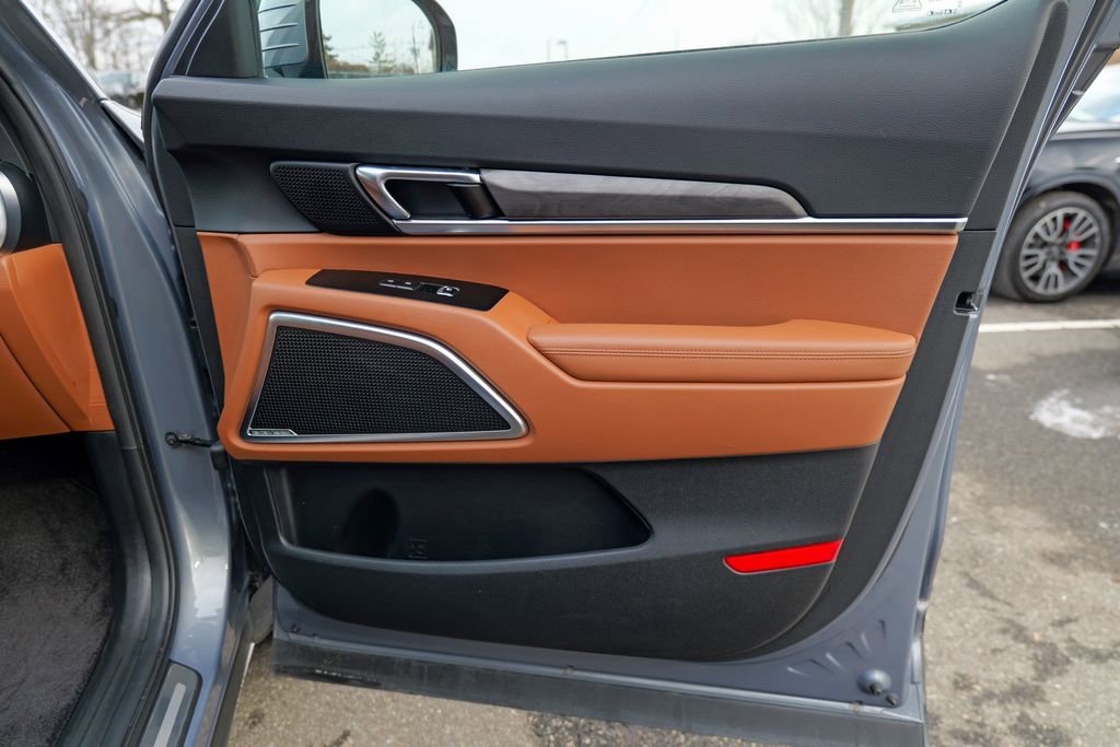 Used 2023 Kia Telluride SX X-Pro image 35