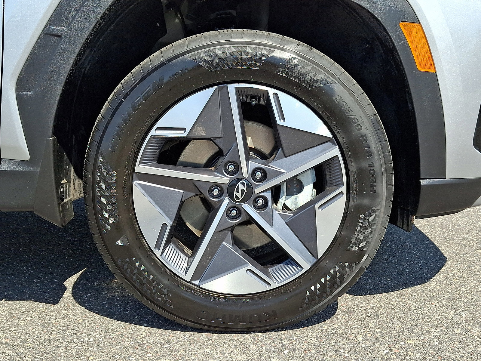 Used 2025 Hyundai Tucson SEL image 8