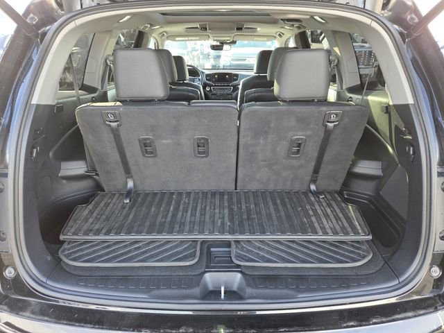 Used 2021 Honda Pilot Elite image 28