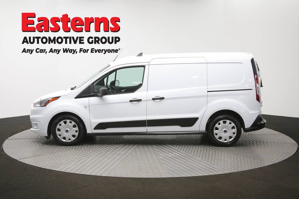 Used 2022 Ford Transit Connect XLT FWD image 54