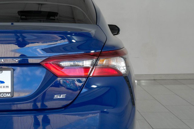 Used 2024 Toyota Camry SE FWD image 48