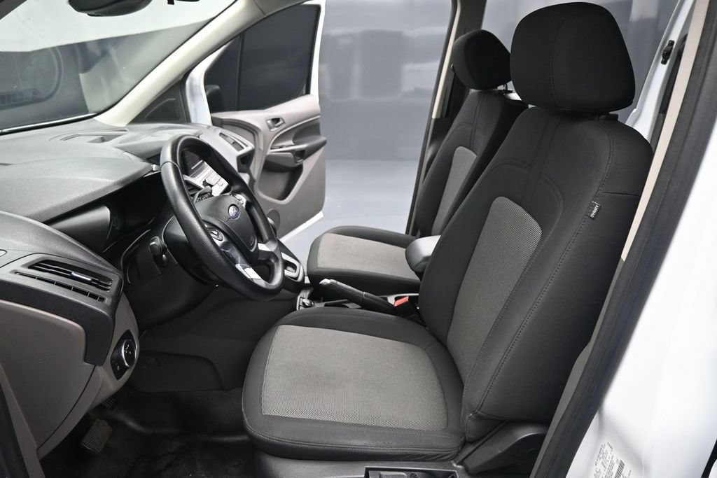 Used 2019 Ford Transit Connect XL FWD image 9