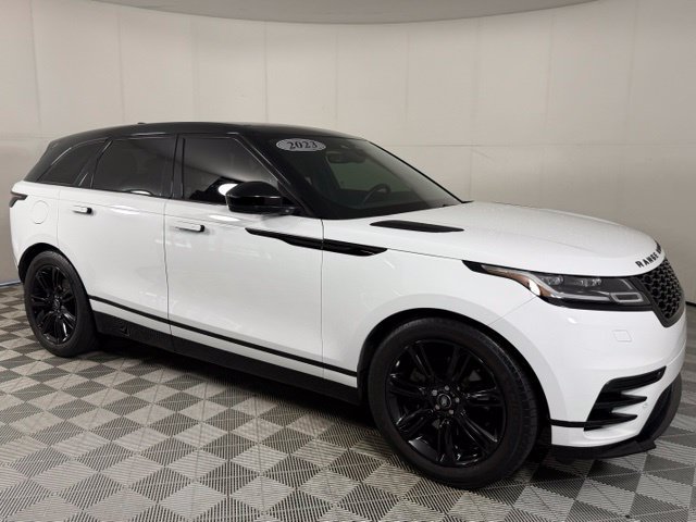 Used 2023 Land Rover Range Rover Velar R-Dynamic S AWD/4WD image 10