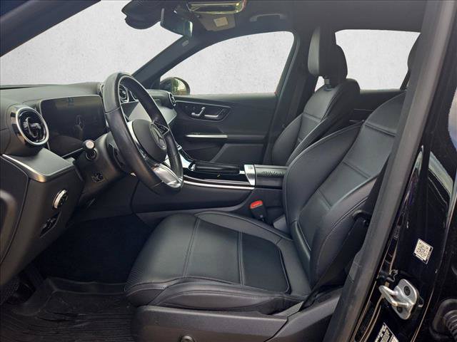 Certified 2023 Mercedes-Benz GLC 300 image 14