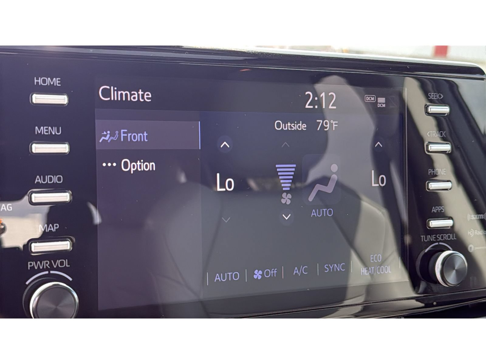 Certified 2024 Toyota Sienna XLE FWD image 23