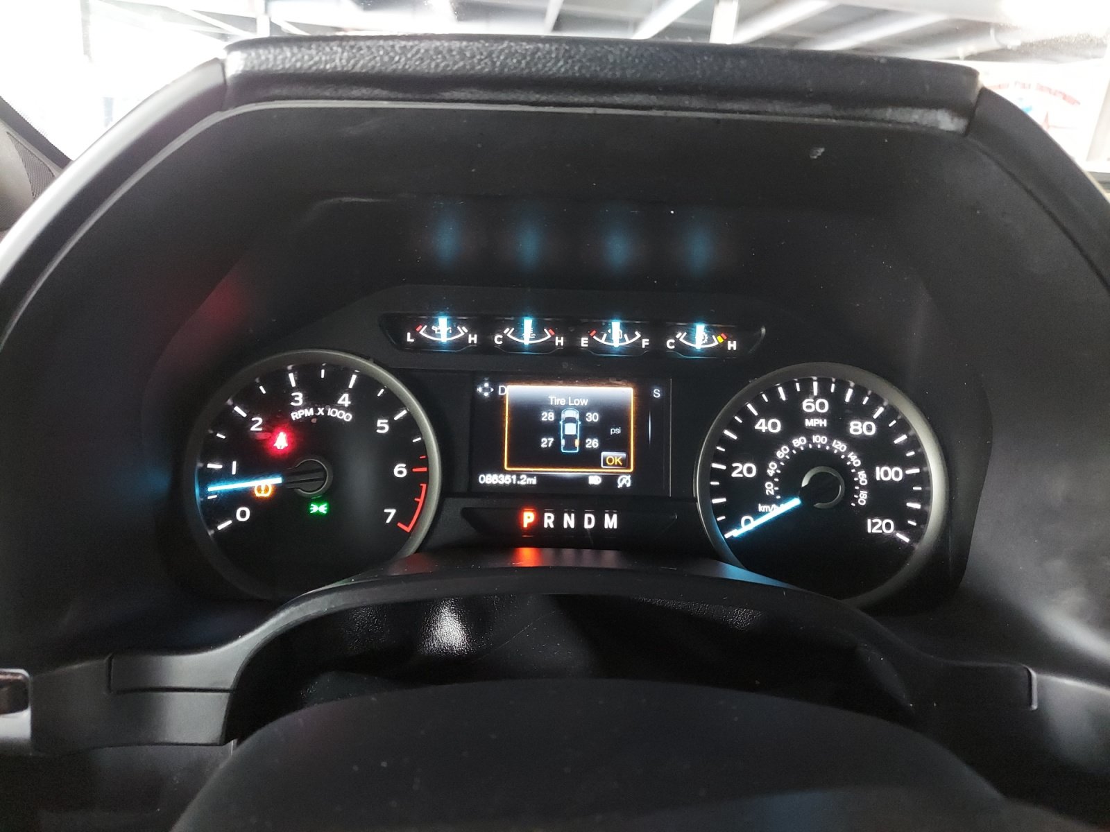 Used 2020 Ford F150 XLT w/ Equipment Group 302A Luxury AWD/4WD image 20