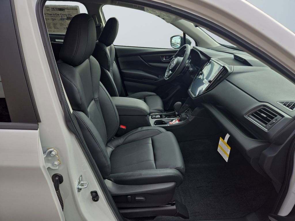 New 2025 Subaru Ascent Bronze Edition image 15