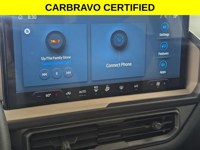 Used 2025 Ford Bronco Sport Big Bend AWD/4WD image 19