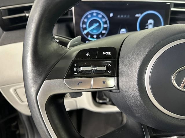 Used 2022 Hyundai Tucson Limited AWD/4WD image 15