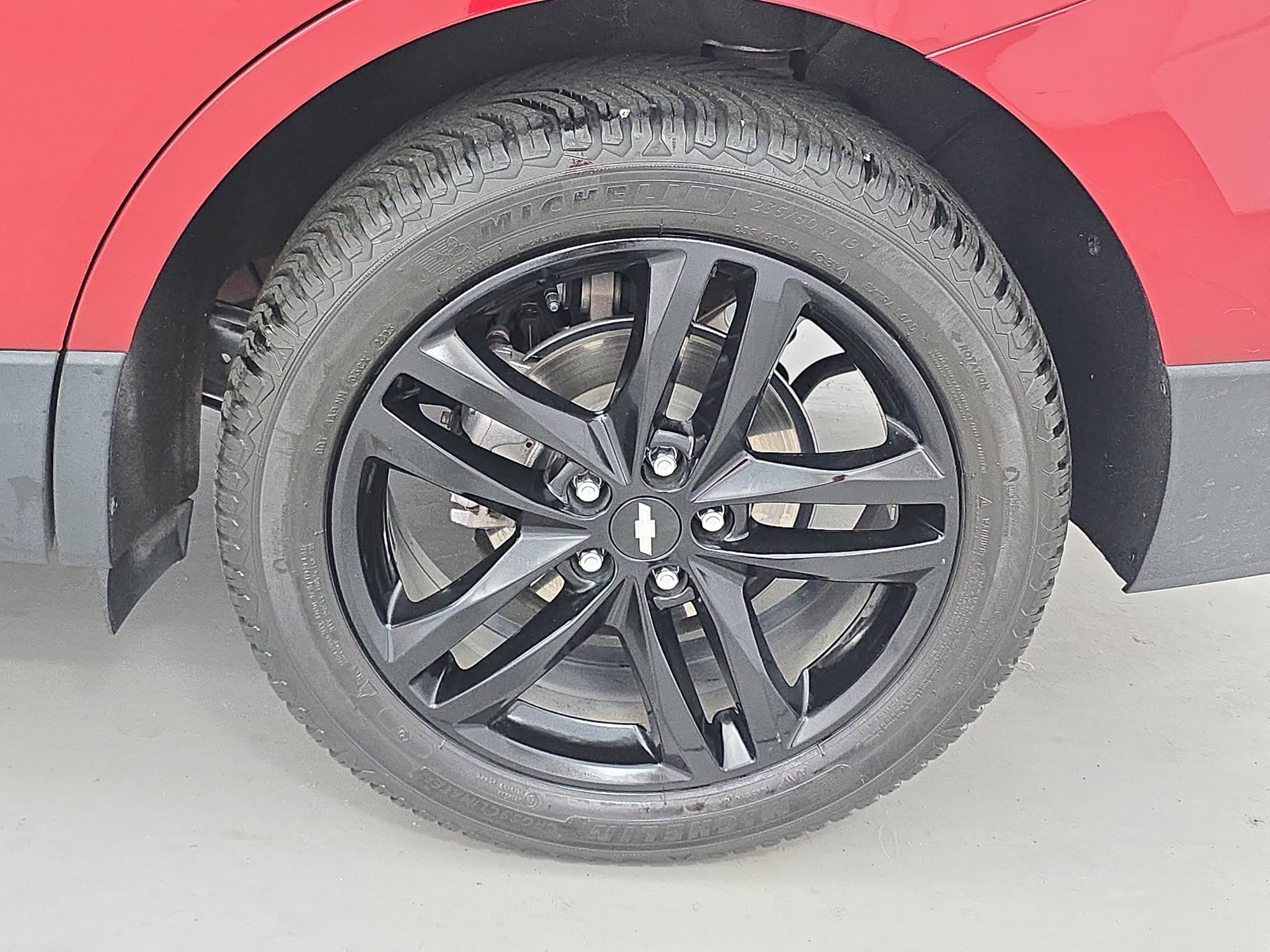 Used 2020 Chevrolet Equinox LT w/ Sport Edition AWD/4WD image 34